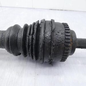 Cardan gauche (transmission) RENAULT MEGANE 1 PHASE 2 Essence