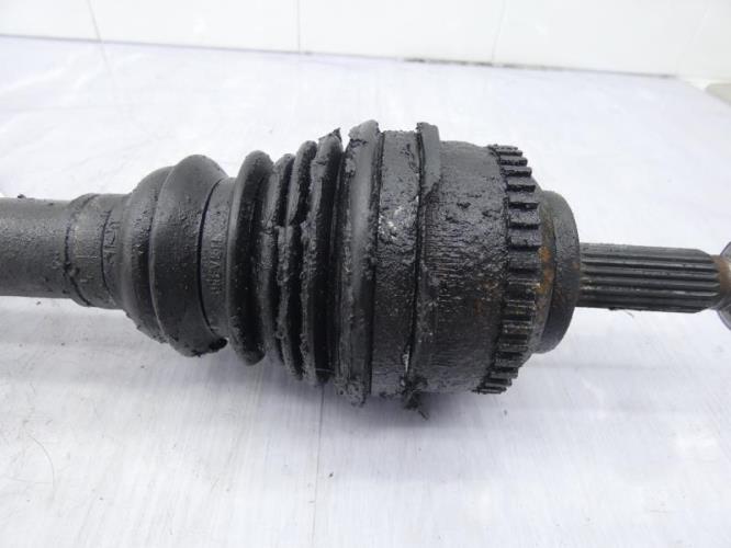Cardan gauche (transmission) RENAULT MEGANE 1 PHASE 2 Essence