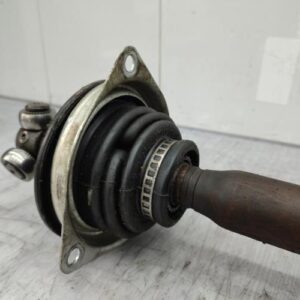 Cardan gauche (transmission) RENAULT MEGANE 1 PHASE 2 Essence