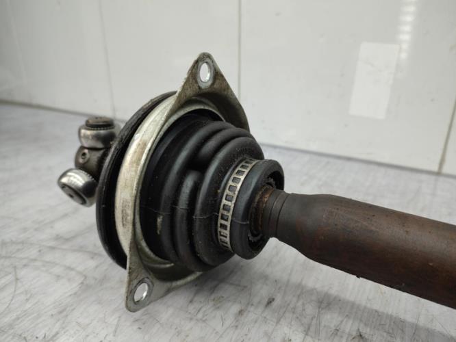 Cardan gauche (transmission) RENAULT MEGANE 1 PHASE 2 Essence