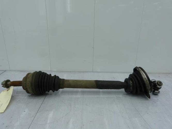 Cardan gauche (transmission) RENAULT MEGANE 1 PHASE 2 COUPE Essence