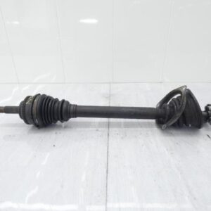 Cardan gauche (transmission) RENAULT MEGANE 1 PHASE 2 COUPE Essence