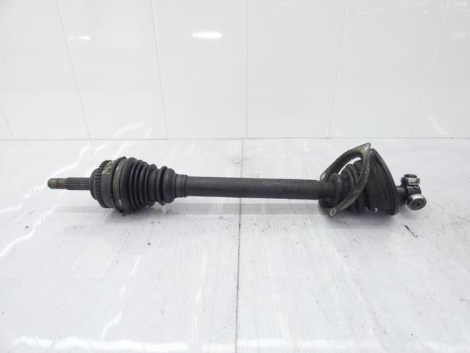 Cardan gauche (transmission) RENAULT MEGANE 1 PHASE 2 COUPE Essence