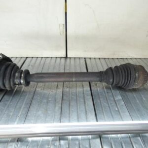Cardan gauche (transmission) RENAULT SCENIC 1 PHASE 1 Essence