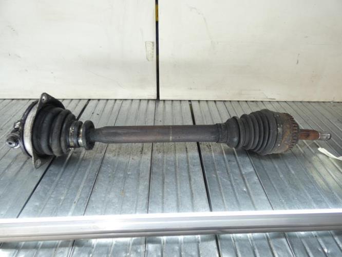 Cardan gauche (transmission) RENAULT SCENIC 1 PHASE 1 Essence