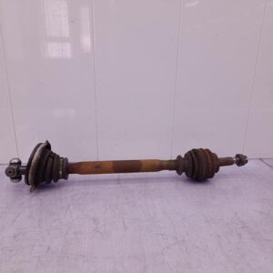 Cardan gauche (transmission) RENAULT SCENIC 1 PHASE 2 Essence