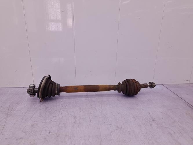Cardan gauche (transmission) RENAULT SCENIC 1 PHASE 2 Essence