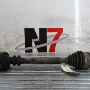 Cardan gauche (transmission) RENAULT SCENIC 1 PHASE 2 Essence