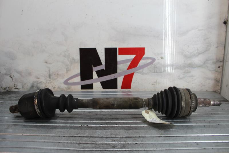 Cardan gauche (transmission) RENAULT SCENIC 1 PHASE 2 Essence