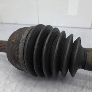 Cardan gauche (transmission) RENAULT GRAND SCENIC 2 PHASE 1 Diesel