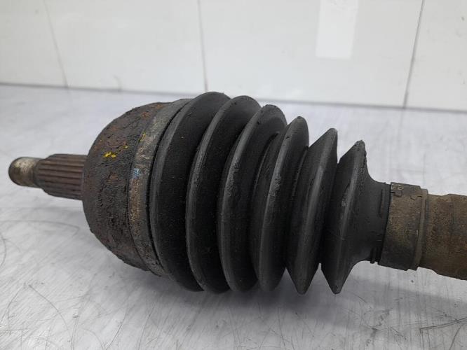 Cardan gauche (transmission) RENAULT GRAND SCENIC 2 PHASE 1 Diesel