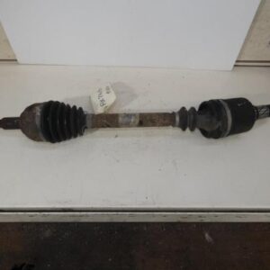 Cardan gauche (transmission) RENAULT GRAND SCENIC 2 PHASE 1 Diesel