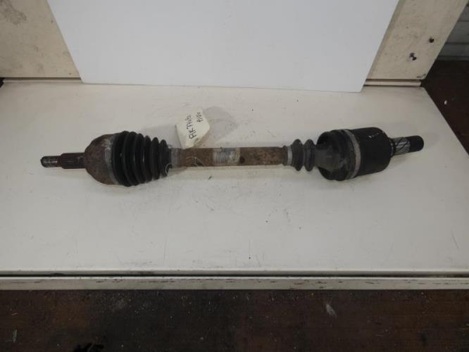Cardan gauche (transmission) RENAULT GRAND SCENIC 2 PHASE 1 Diesel