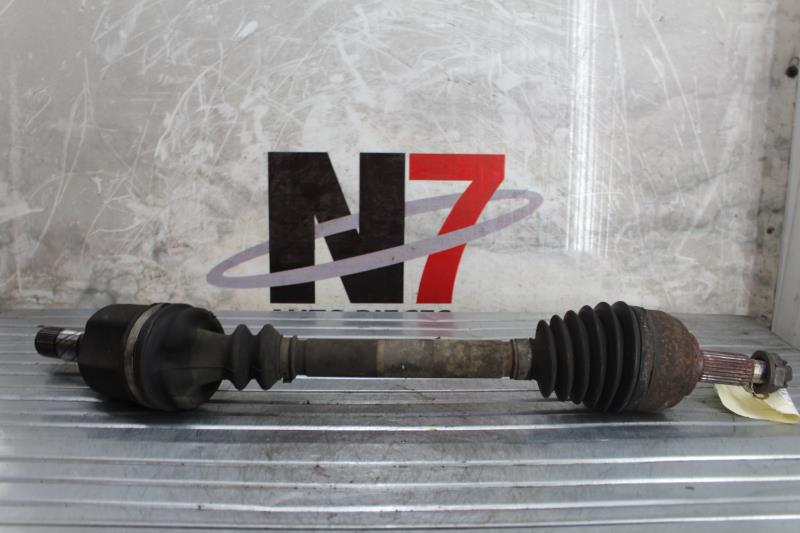 Cardan gauche (transmission) RENAULT GRAND SCENIC 2 PHASE 1 Diesel