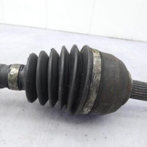 Cardan gauche (transmission) RENAULT MEGANE 2 PHASE 1 Diesel
