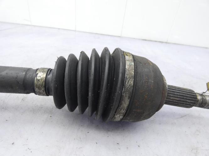 Cardan gauche (transmission) RENAULT MEGANE 2 PHASE 1 Diesel