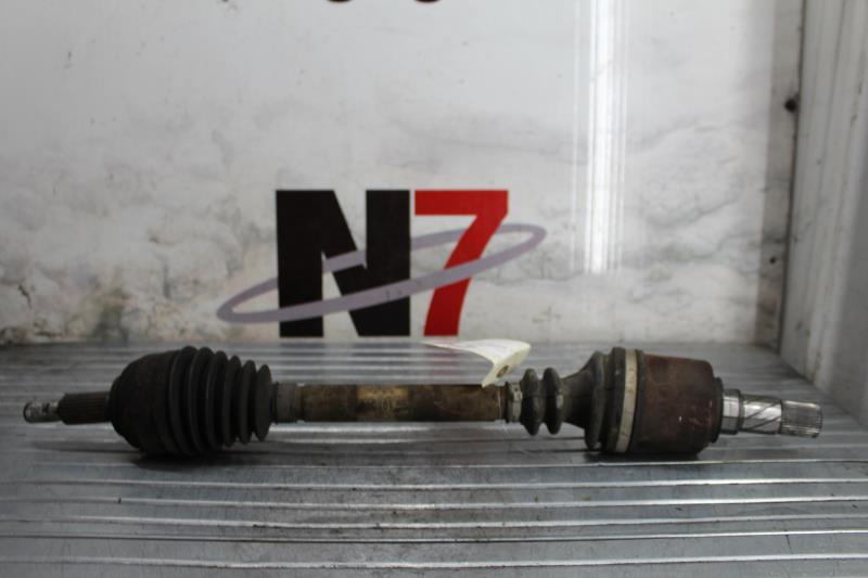 Cardan gauche (transmission) RENAULT MEGANE 2 PHASE 1 BREAK Diesel