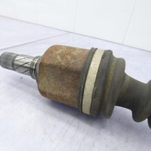 Cardan gauche (transmission) RENAULT SCENIC 2 PHASE 1 Diesel