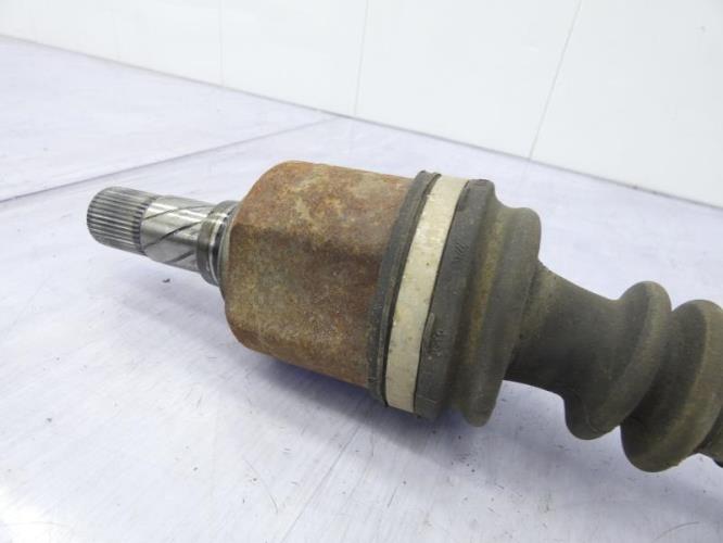 Cardan gauche (transmission) RENAULT SCENIC 2 PHASE 1 Diesel