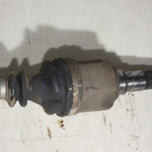 Cardan gauche (transmission) RENAULT SCENIC 2 PHASE 1 Diesel