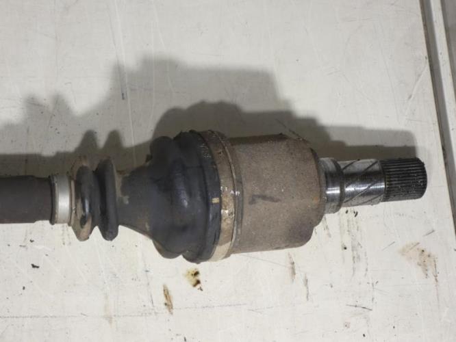 Cardan gauche (transmission) RENAULT SCENIC 2 PHASE 1 Diesel