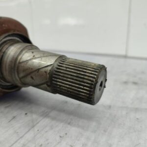 Cardan gauche (transmission) RENAULT SCENIC 2 PHASE 1 Diesel