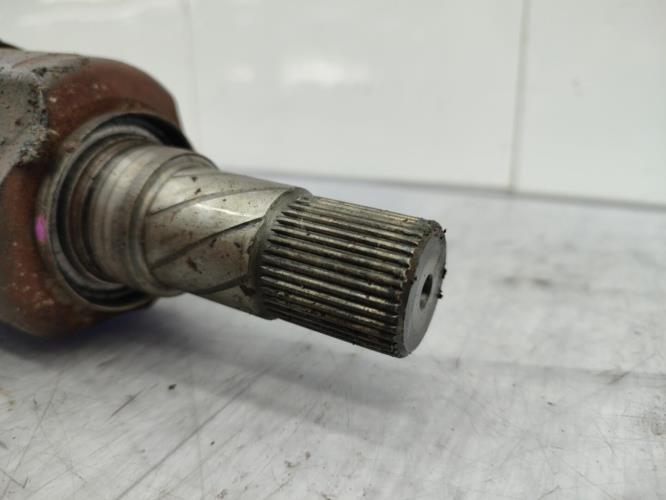 Cardan gauche (transmission) RENAULT SCENIC 2 PHASE 1 Diesel