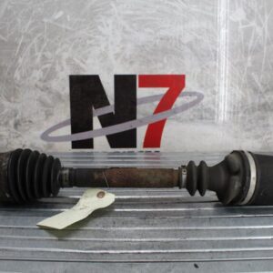 Cardan gauche (transmission) RENAULT SCENIC 2 PHASE 1 Diesel