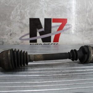 Cardan gauche (transmission) RENAULT SCENIC 2 PHASE 1 Diesel