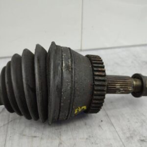 Cardan gauche (transmission) RENAULT ESPACE 3 Diesel