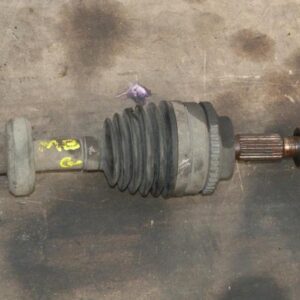 Cardan gauche (transmission) RENAULT CLIO 2 CAMPUS PHASE 1 Diesel
