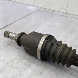Cardan gauche (transmission) RENAULT CLIO 2 CAMPUS PHASE 1 Diesel