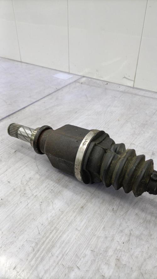 Cardan gauche (transmission) RENAULT CLIO 2 CAMPUS PHASE 1 Diesel