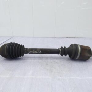 Cardan gauche (transmission) RENAULT MEGANE 2 PHASE 1 Essence