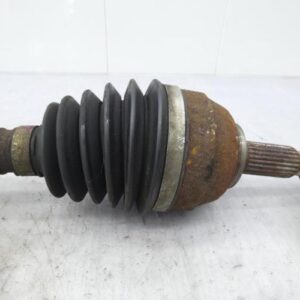 Cardan gauche (transmission) RENAULT MEGANE 2 PHASE 1 BREAK Essence