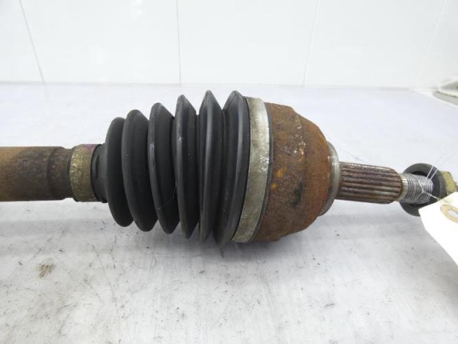 Cardan gauche (transmission) RENAULT MEGANE 2 PHASE 1 BREAK Essence