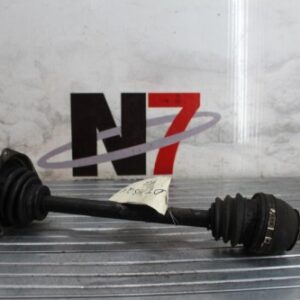 Cardan gauche (transmission) RENAULT SUPER 5 Diesel