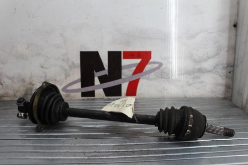 Cardan gauche (transmission) RENAULT SUPER 5 Diesel