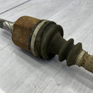 Cardan gauche (transmission) RENAULT GRAND SCENIC 2 PHASE 2 Diesel