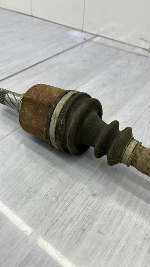 Cardan gauche (transmission) RENAULT GRAND SCENIC 2 PHASE 2 Diesel