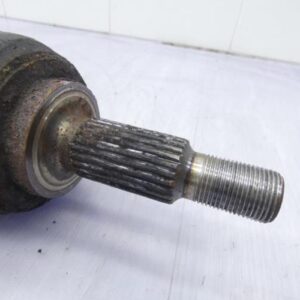 Cardan gauche (transmission) RENAULT MEGANE 2 PHASE 1 Diesel