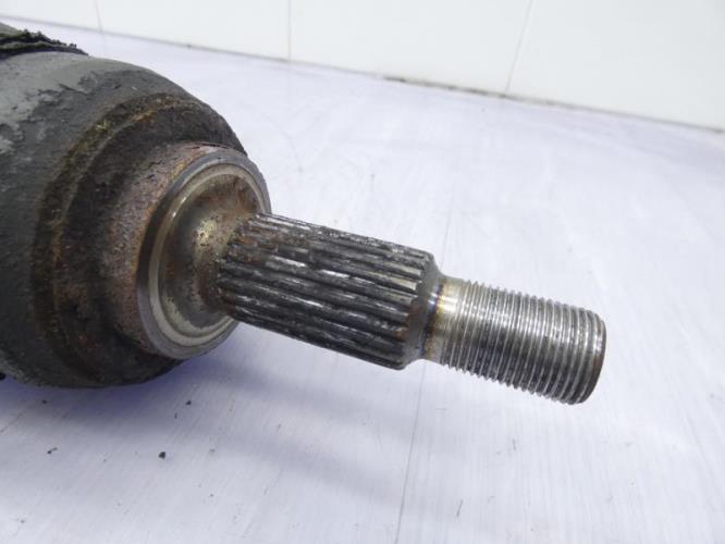 Cardan gauche (transmission) RENAULT MEGANE 2 PHASE 1 Diesel