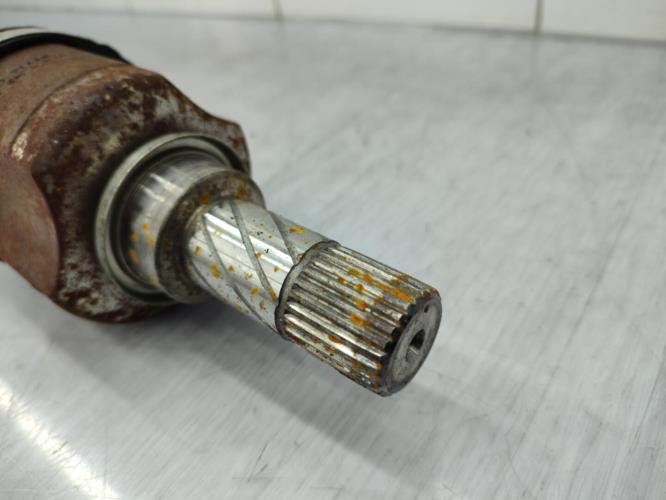 Cardan gauche (transmission) RENAULT SCENIC 2 PHASE 2 Diesel