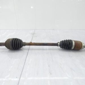 Cardan gauche (transmission) RENAULT CLIO 3 PHASE 1 Essence