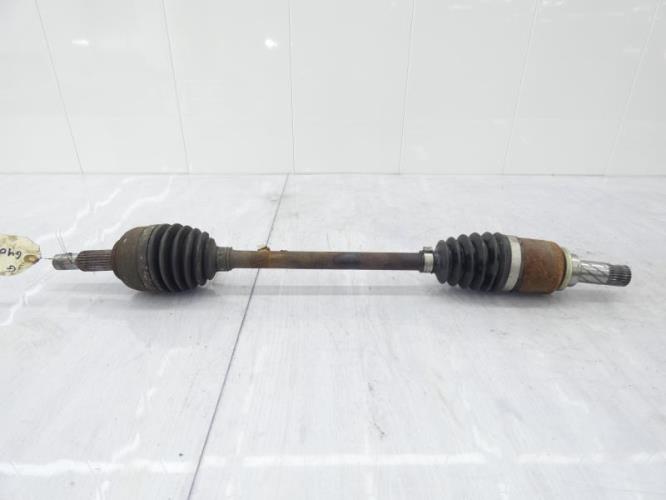 Cardan gauche (transmission) RENAULT CLIO 3 PHASE 1 Essence