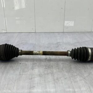 Cardan gauche (transmission) RENAULT CLIO 3 PHASE 2 Essence
