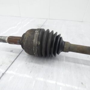 Cardan gauche (transmission) RENAULT MODUS PHASE 1 Essence