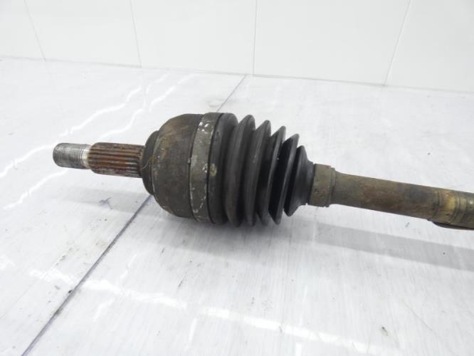 Cardan gauche (transmission) RENAULT MODUS PHASE 1 Essence