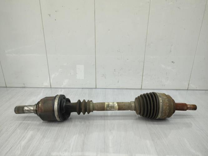 Cardan gauche (transmission) RENAULT LAGUNA 2 PHASE 2 Diesel