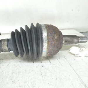 Cardan gauche (transmission) RENAULT SCENIC 2 PHASE 1